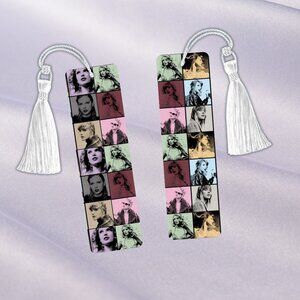 Taylor Swift: Eras Tour Bookmark